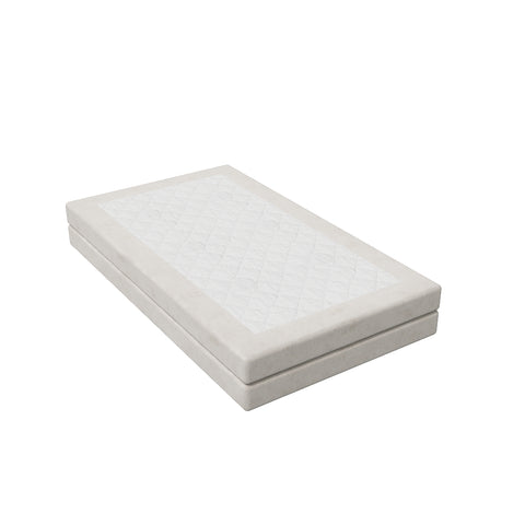 Boxspring Doppio 100x200