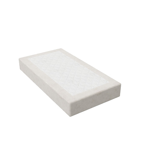 Boxspring Singolo 100x200