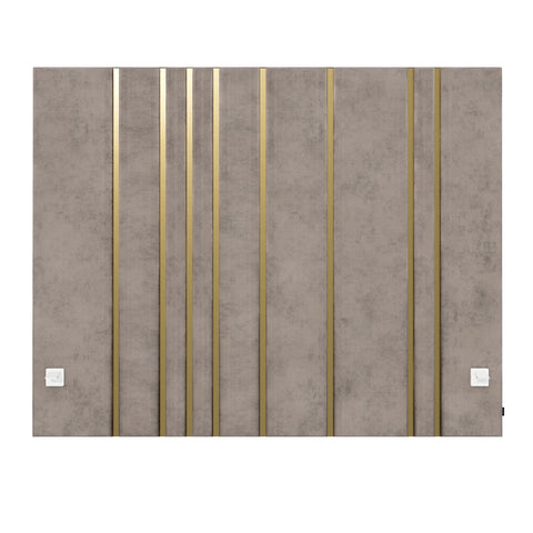 Headboard Elisabeth