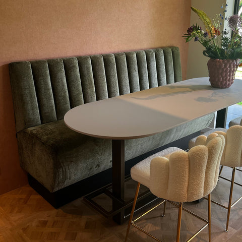 Barbank Milano
