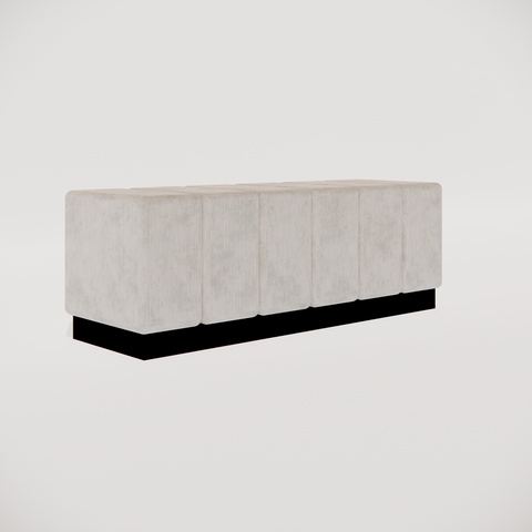 Hocker Mita L