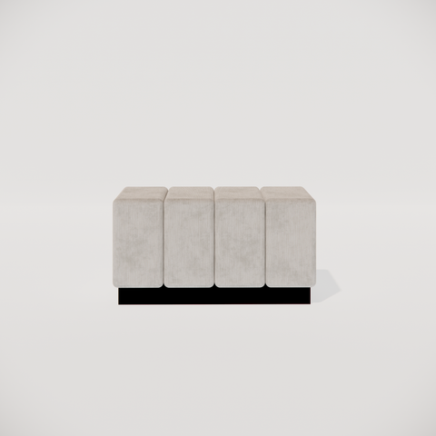 Hocker Mita M