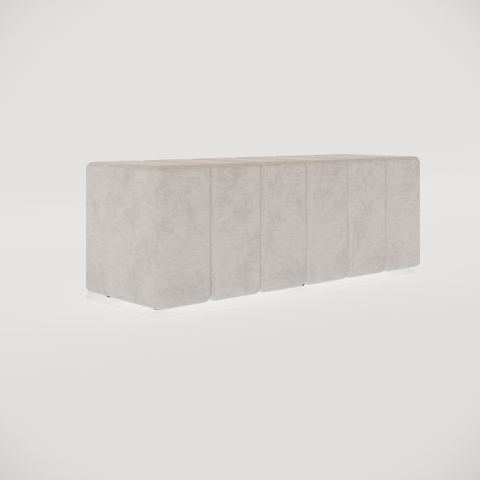Hocker Monalisa L