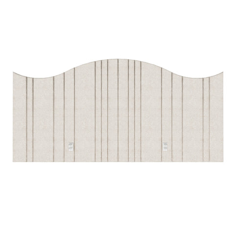 Headboard Queti
