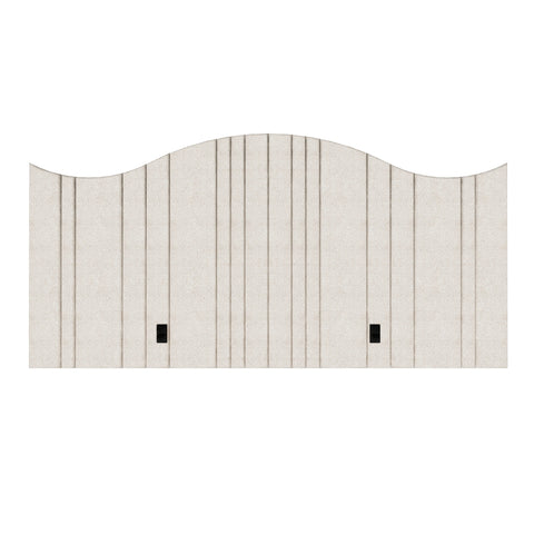 Headboard Queti