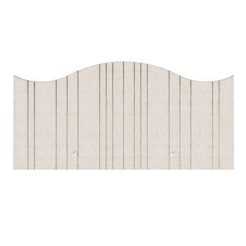 Headboard Queti