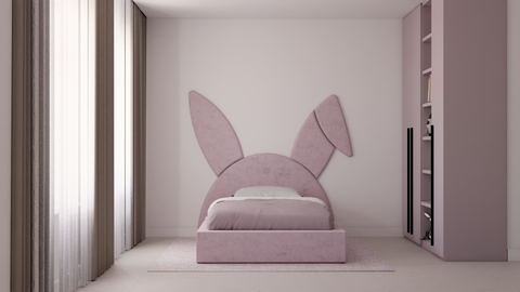 Headboard Aria