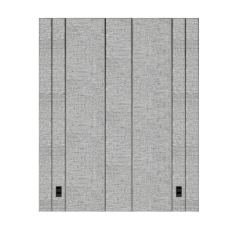 Headboard Mariolina