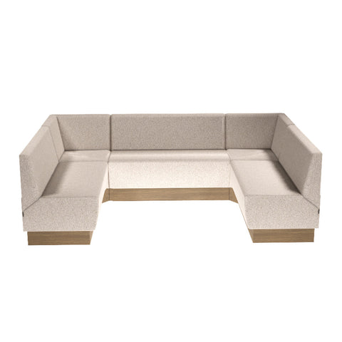 Palermo Hoekmodule