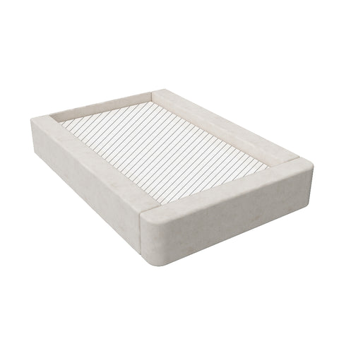 Boxspringframe Arrotondati 200