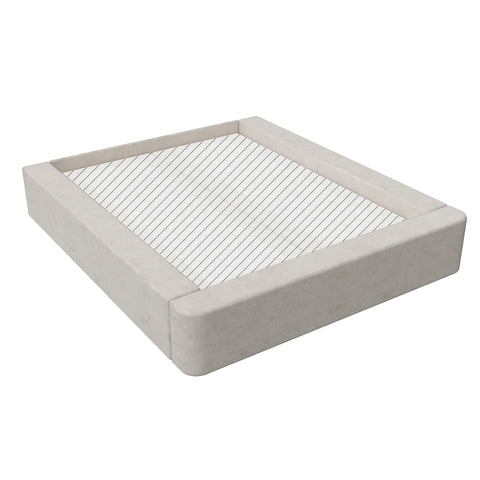 Boxspringframe Arrotondati 200
