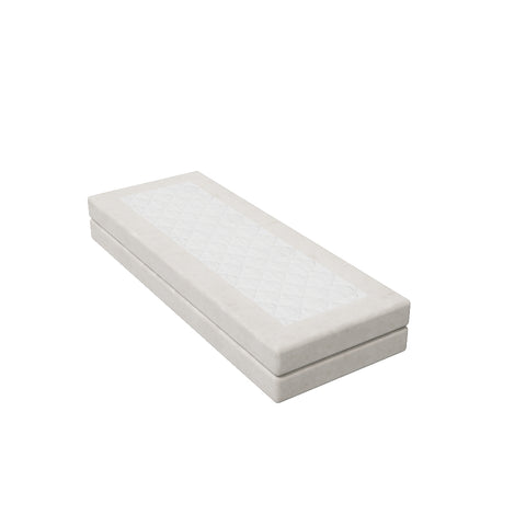 Boxspring Doppio 80x200