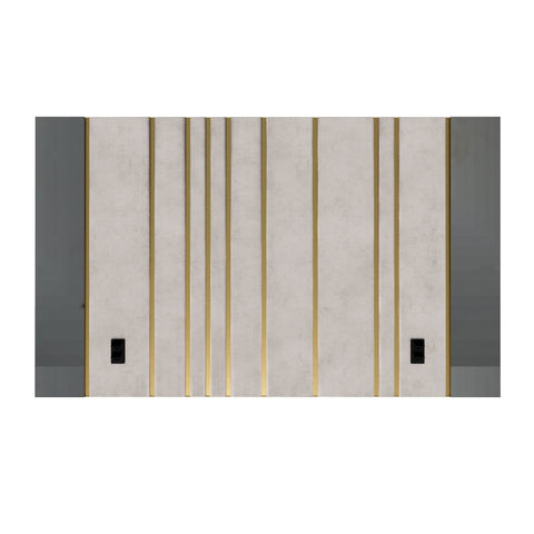 Headboard Elisabeth SP