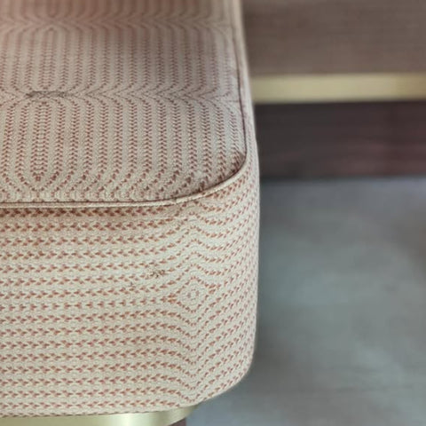 Eetkamerbank Marbella L-Bank