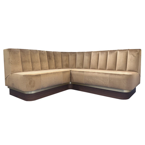 Eetkamerbank Marbella L-Bank