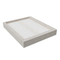 Boxspringframe Semplice 130