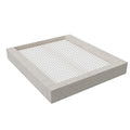 Boxspringframe Semplice 200