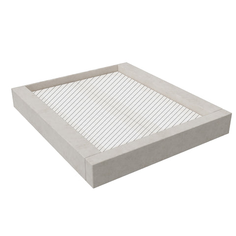 Boxspringframe Semplice 200