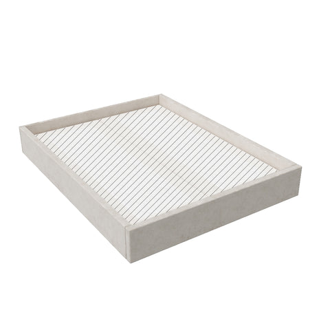 Boxspringframe Semplice 60