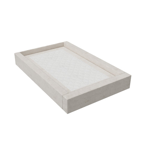 Semplice Frame 130 + Boxspring
