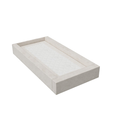 Semplice Frame 130 + Boxspring