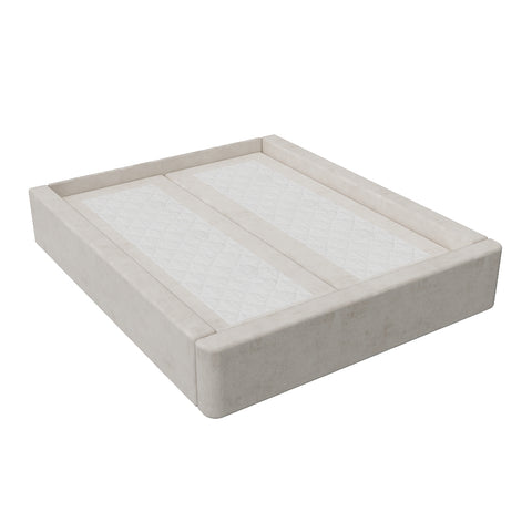 Arrotondati Frame 130 + Boxspring