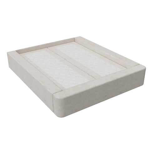 Arrotondati Frame 200 + Boxspring