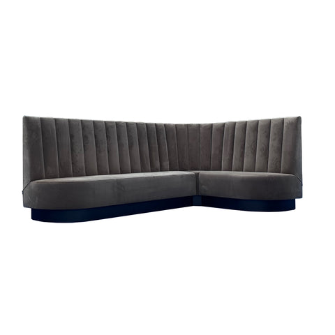 Eetkamerbank Toscana L-Bank