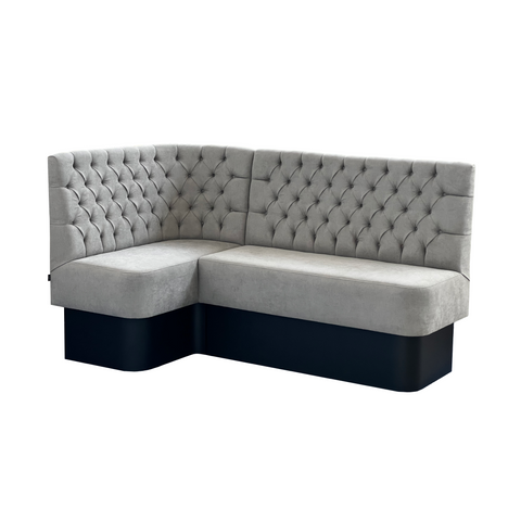 Eetkamerbank Capitonné L-Bank