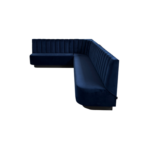 Eetkamerbank Ribalta L-Bank