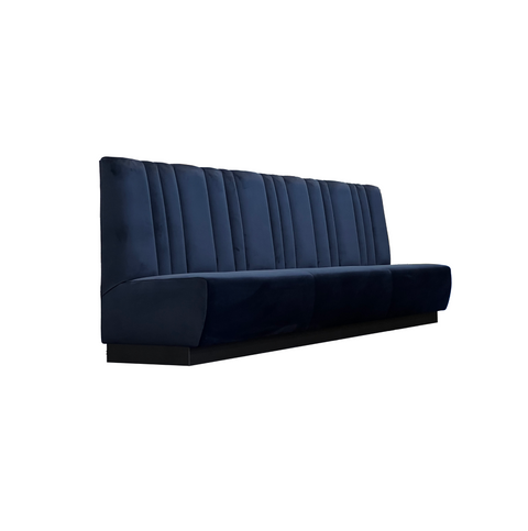 Eetkamerbank Marco onderbak