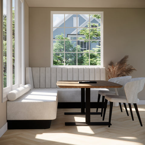 Eetkamerbank Trapani